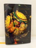 THE GOLDEN FLOWER - Koyote The Blind (Signed, Ltd, HB, 2016.)