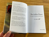 THE GOLDEN FLOWER - Koyote The Blind (Signed, Ltd, HB, 2016.)