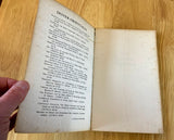THE LEYDEN PAPYRUS (Jake Stratton-Kent copy) PB, Dover Publications 1974.