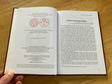 HERMETIC INITIATION INTO MARTINISM - Pierre de Lasenic (HB, Vodnar Publishing, Prague 2019.)