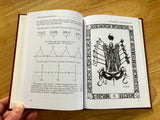 HERMETIC INITIATION INTO MARTINISM - Pierre de Lasenic (HB, Vodnar Publishing, Prague 2019.)