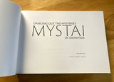 MYSTAI : Dancing out the Mysteries of Dionysos - Peter Mark Adams (HB, Scarlet Imprint, 2019)