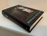 BLOOD & MISTLETOE - The History Of The Druids in Britain - Ronald Hutton (Hardback, 2009, Yale University Press)