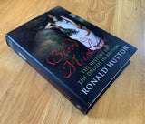 BLOOD & MISTLETOE - The History Of The Druids in Britain - Ronald Hutton (Hardback, 2009, Yale University Press)