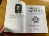 MODERN TANTRA - Donald Michael Kraig (PB. Llewellyn, 2015)