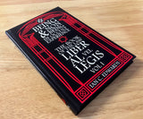 BEING & NON-BEING IN OCCULT EXPERIENCE VOL. 1 - The Book Of The Law - Ian C. Edwards (Atramentous Press)