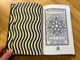 BEING & NON-BEING IN OCCULT EXPERIENCE VOL. 1 - The Book Of The Law - Ian C. Edwards (Atramentous Press)