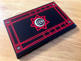 BEING & NON-BEING IN OCCULT EXPERIENCE VOL. 1 - The Book Of The Law - Ian C. Edwards (Atramentous Press)