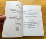 LIBER NOCTIS - A Handbook of the Sorcerous Arte - G. St. M Nottingham (Self-published, 2004)