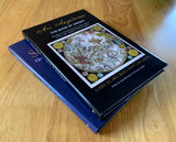 LIBER SIGILLUM / ARS ANGELORUM (2 Vols) - Gary St Michael Nottingham (2 HBs, Avalonia 2018 / 2021)