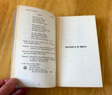 THE OFFICE OF THE HOLY TREE OF LIFE - William G. Gray (Jake Stratton-Kent copy) (Sound of Light, 1970)