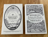 OUROBOROS PRESS - 8 Volume Hardback Collection (Alchemy, Hermetic, Grimoires)