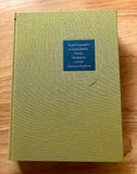 FROM POIMANDRES TO JACOB BOHME : Gnosis, Hermeticism and the Christian Tradition (HB, Bibliotheca Philosophica Hermetica, Amsterdam, 2000)
