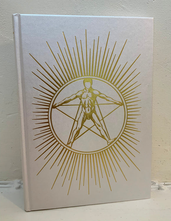 THEIA PHILOSOPHIA: A Manual of the Royal Arte - Jason Arthur Green (Theion, 2023)