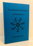 CLAVES INTELLIGENTIARUM - David Rankine (HB, Hadean Press, 2024)