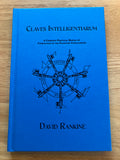 CLAVES INTELLIGENTIARUM - David Rankine (HB, Hadean Press, 2024)