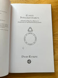CLAVES INTELLIGENTIARUM - David Rankine (HB, Hadean Press, 2024)