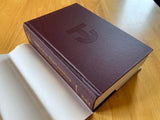 THE OLD TESTAMENT PSEUDEPIGRAPHA (2 Vols) - Apocalyptic Literature & Lost Works (Yale University Press, 2009)