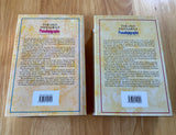 THE OLD TESTAMENT PSEUDEPIGRAPHA (2 Vols) - Apocalyptic Literature & Lost Works (Yale University Press, 2009)
