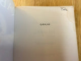 QABALAH - A Primer (Jake Stratton-Kent copy) - John Bonner (PB, 1st Edition, Skoob  1995.)