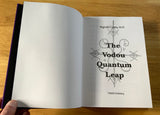 THE VODOU QUANTUM LEAP - Dr. Reginald Crosley (HB, Theion Publishing, 2022)