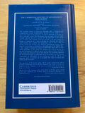 THE CAMBRIDGE HISTORY OF RENAISSANCE PHILOSOPHY (Edited by Charles B. Schmitt & Quentin Skinner) (Hardback, Cambridge University Press, 2009)