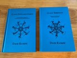 CLAVES INTELLIGENTIARUM / CLAVES SPIRITUUM (2 Vol Set) - David Rankine (HB, Hadean Press)