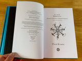 CLAVES INTELLIGENTIARUM / CLAVES SPIRITUUM (2 Vol Set) - David Rankine (HB, Hadean Press)