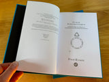 CLAVES INTELLIGENTIARUM / CLAVES SPIRITUUM (2 Vol Set) - David Rankine (HB, Hadean Press)
