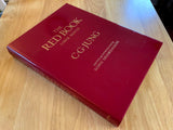 THE RED BOOK - Liber Novus - Carl Jung (HB, W. W. Norton & Company, 2009)