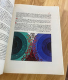 THE RED BOOK - Liber Novus - Carl Jung (HB, W. W. Norton & Company, 2009)