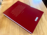 THE RED BOOK - Liber Novus - Carl Jung (HB, W. W. Norton & Company, 2009)