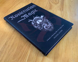 ROSICRUCIAN MAGIC - Frater Acher (HB, TaDehent Books, 2021)