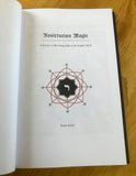 ROSICRUCIAN MAGIC - Frater Acher (HB, TaDehent Books, 2021)
