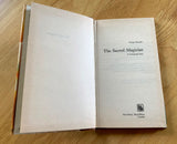 THE SACRED MAGICIAN - A Ceremonial Diary - Georges Chevalier (HB, 1976 1st ED, Hart-Davis)
