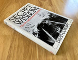 SECRET WISDOM - The Occult Universe Explored - David Conway (Hardback, Jonathan Cape, 1985)