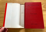 THE SERPENT POWER - Sir John Woodroffe (rare HB, Ganesh & Co., 1972)