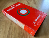 THE SERPENT POWER - Sir John Woodroffe (rare HB, Ganesh & Co., 1972)