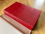 THE SERPENT POWER - Sir John Woodroffe (rare HB, Ganesh & Co., 1972)