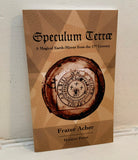 SPECULUM TERRAE - Frater Acher (Hadean Press, 2018) Out of Print