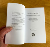 SPECULUM TERRAE - Frater Acher (Hadean Press, 2018) Out of Print