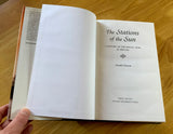 THE STATIONS OF THE SUN - A History of the Ritual Year in Britain - Ronald Hutton (Hardback, 1996, Oxford University Press)