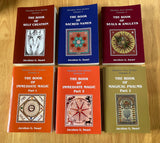 SHADOW TREE SERIES - 6 Volume Set - Jacobus Swart (Practical Kabbalah)