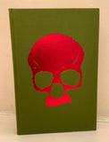 THE TRVE GRIMOIRE - Jake Stratton-Kent (1st Edition Hardback, Scarlet Imprint, 2009)