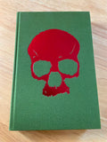 THE TRVE GRIMOIRE - Jake Stratton-Kent (1st Edition Hardback, Scarlet Imprint, 2009)