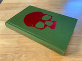 THE TRVE GRIMOIRE - Jake Stratton-Kent (1st Edition Hardback, Scarlet Imprint, 2009)