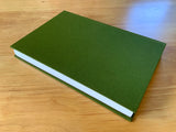 THE TRVE GRIMOIRE - Jake Stratton-Kent (1st Edition Hardback, Scarlet Imprint, 2009)