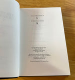THE TRVE GRIMOIRE - Jake Stratton-Kent (1st Edition Hardback, Scarlet Imprint, 2009)
