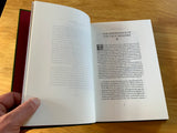 THE TRVE GRIMOIRE - Jake Stratton-Kent (1st Edition Hardback, Scarlet Imprint, 2009)
