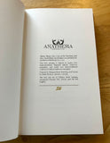 TANTRIC PHYSICS Vols 1 + 2 - Craig Williams (HB, Anathema Publishing, 2020)
